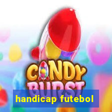 handicap futebol